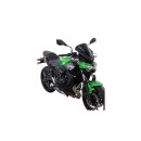 MRA Racingscheibe NRN, Z 650 20-, schwarz PMMA, schwarz