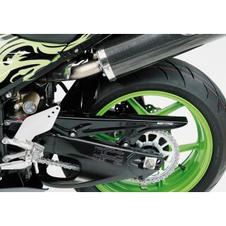 Hinterradabdeckung KAWASAKI ZX-10R 2006 bis 2007