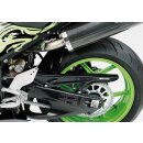 Hinterradabdeckung KAWASAKI ZX-10R 2006 bis 2007