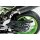 Hinterradabdeckung KAWASAKI ZX-10R 2006 bis 2007