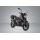 PRO BLAZE H Satteltaschen-Set Schwarz. KTM 125 / 390 Duke (17-23).