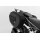 PRO BLAZE H Satteltaschen-Set Schwarz. KTM 125 / 390 Duke (17-23).