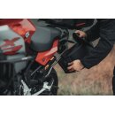 PRO BLAZE H Satteltaschen-Set. Schwarz. KTM 1290 Super Duke R (13-19)