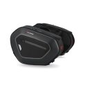 PRO BLAZE Satteltaschen-Set