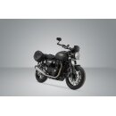 PRO BLAZE H Satteltaschen-Set Schwarz. Triumph-Modelle.