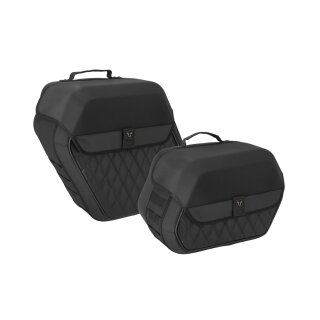 Legend Gear Seitentaschen-System LH Indian Scout / Sixty...