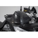 BBSTORM Handprotektoren-Kit Schwarz. Triumph Tiger 900/GT/Rally/Pro (19-23).