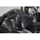 BBSTORM Handprotektoren-Kit Schwarz. Triumph Tiger 900/GT/Rally/Pro (19-23).