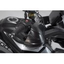 BBSTORM Handprotektoren-Kit Schwarz. Triumph Tiger 900/GT/Rally/Pro (19-23).