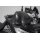 BBSTORM Handprotektoren-Kit Schwarz. Triumph Tiger 900/GT/Rally/Pro (19-23).