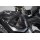 BBSTORM Handprotektoren-Kit Schwarz. Triumph Tiger 900/GT/Rally/Pro (19-23).