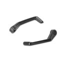 Hebelschützer. Schwarz. Honda CB650R, CB500F, CB500...