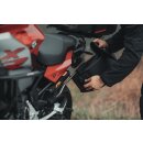 PRO BLAZE H Satteltaschen-Set Schwarz Ducati Monster 821, 1200 / S