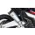 IXRACE Auspuff, Endtopf M10 Titan f Honda CBR 500 R / CB 500 F/X 13-16 E-geprüft