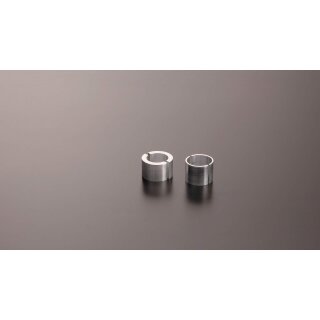 ABM Reduktions-Hülsen für Klemmbock ABM varioRiser Ø28,6 mm auf Ø22,2 mm