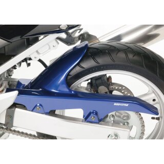 Hinterradabdeckung SUZUKI SV 1000 S 2003 bis 2004