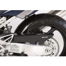 Hinterradabdeckung Yamaha XJR 1300 -2001 unlackiert mit...