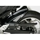 Hinterradabdeckung Kawasaki Z 750 2007- Carbon Look mit...