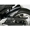 Hinterradabdeckung Kawasaki Z 750 2007- Carbon Look mit...