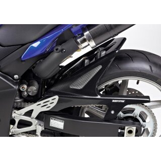 Hinterradabdeckung YAMAHA YZF-R1 2009 bis 2014