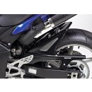 Hinterradabdeckung YAMAHA YZF-R1 2009 bis 2014