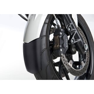 Kotflügelverlängerung vorne BMW F 650 GS 2008 bis 2012