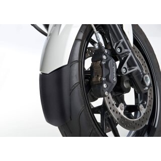 BODYSTYLE Kotflügelverlängerung vorne KAWASAKI Versys...