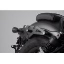 SLH Seitenträger LH1 rechts Honda CMX500 Rebel (16-). Für LH1.