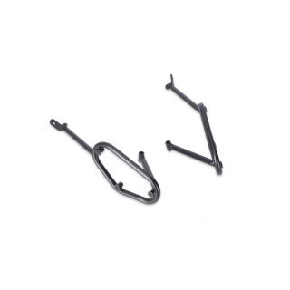 SLC Seitenträger-Set Suzuki GSX-S 750 (16-).
