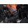 Oberer Sturzbügel für orig. KTM Sturzbügel Schwarz. KTM 390 Adv (19-).