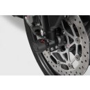 Schwarz. Suz GSX-S750 (16-), V-Strom 800DE (22-).