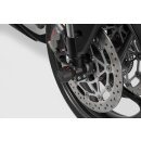 Schwarz. Suz GSX-S750 (16-), V-Strom 800DE (22-).