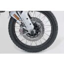 Sturzpad-Kit für Vorderachse Schwarz Ducati Modelle