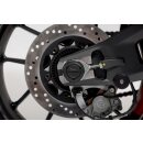 Schwarz. Ducati/ KTM/ Husqvarna-Mod, CFMoto 800MT.