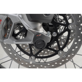 Sturzpad-Kit fr Hinterachse Suzuki GSX-S1000 / F / Katana, Honda CBR 1000RR 17-