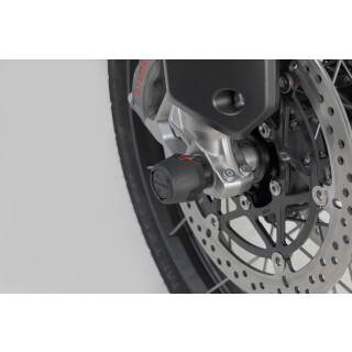 Sturzpad-Kit fr Hinterachse Suzuki GSX-S1000 / F / Katana, Honda CBR 1000RR 17-