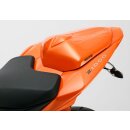 Bodystyle Sitzkeil Kawasaki Z 750 R 2011-, unlackiert mit...