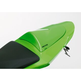 Bodystyle Sitzkeil Kawasaki Z 1000 2004-2006, schwarz mit...