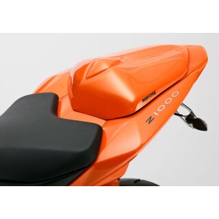 Bodystyle Sitzkeil Kawasaki Z 1000 2007-2009, unlackiert...