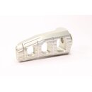 GILLES TOOLING  Fußrasten-Kit RGK-300-UF20-SET-S , Touring, Fahrer, silber diverse Kawasaki