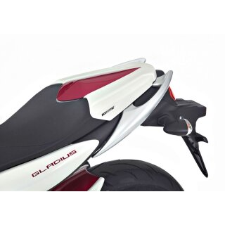 BODYSTYLE Sitzkeil SUZUKI Gladius 650 2009 bis 2016...
