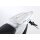 BODYSTYLE Sitzkeil SUZUKI GSR 750 2011 bis 2016 weiß Pearl Glacier White, YWW