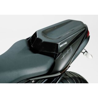 Bodystyle Sitzkeil Yamaha FZ-1 2006-, unlackiert mit ABE