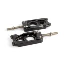 GILLES TCA Kettenspanner schwarz   TCA-RN22