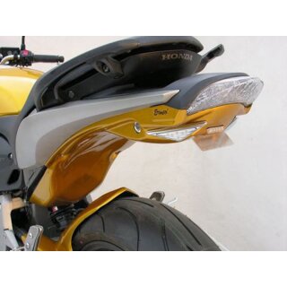 Tail Skirt HONDA CB600 Hornet 2007 bis 2010