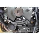 Gilles Motorschutzprotektor links Yamaha MT-10 /SP