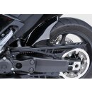 BODYSTYLE Hinterradabdeckung mit Alu-Kettenschutz YAMAHA...