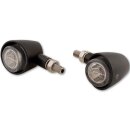 SHIN YO LED Blinker MARANO-X, schwarz, getnter...