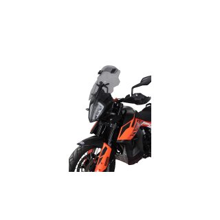 MRA Vario-Touring-Scheibe KTM 790 Adventure /R mit ABE