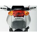 Tail Skirt SUZUKI SV 650 N 1999 bis 2002